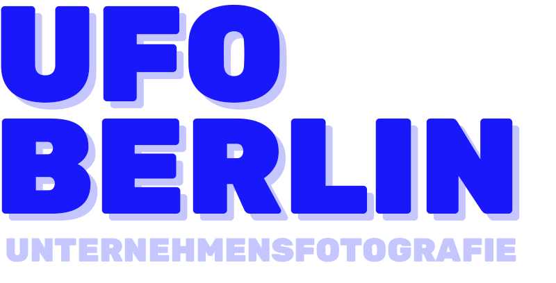 UFO-Berlin: Unternehmensfotografie